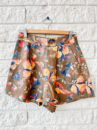 Hunter Bell - Ashton Pull-on Short