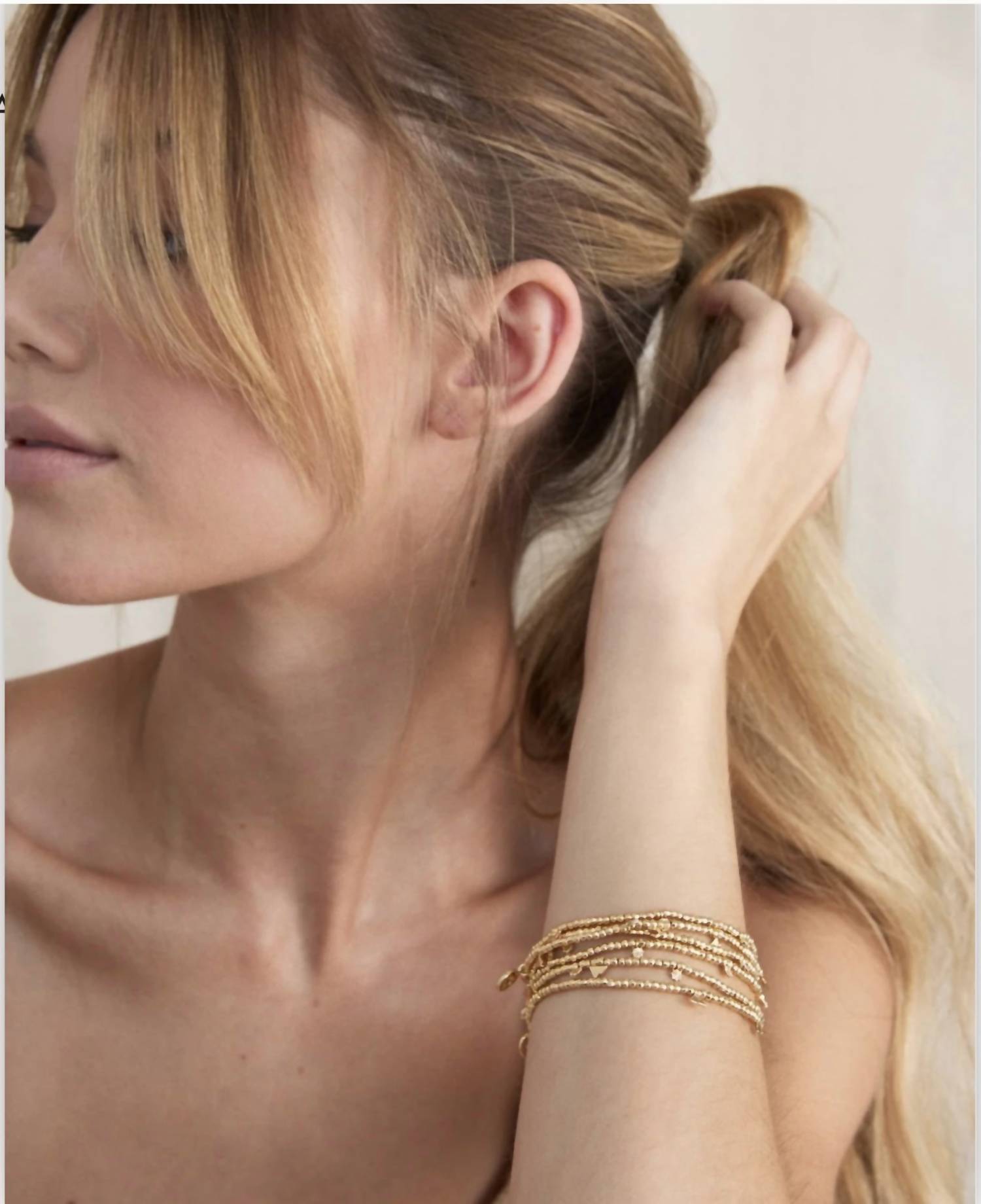 Bryan Anthonys - Strength Bracelet