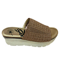 Otbt - Women's Gravity Wedge Sandal