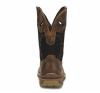 Double-H Boots - Men's Comp-toe Waterproof Phantom Series Zenon Work Boot