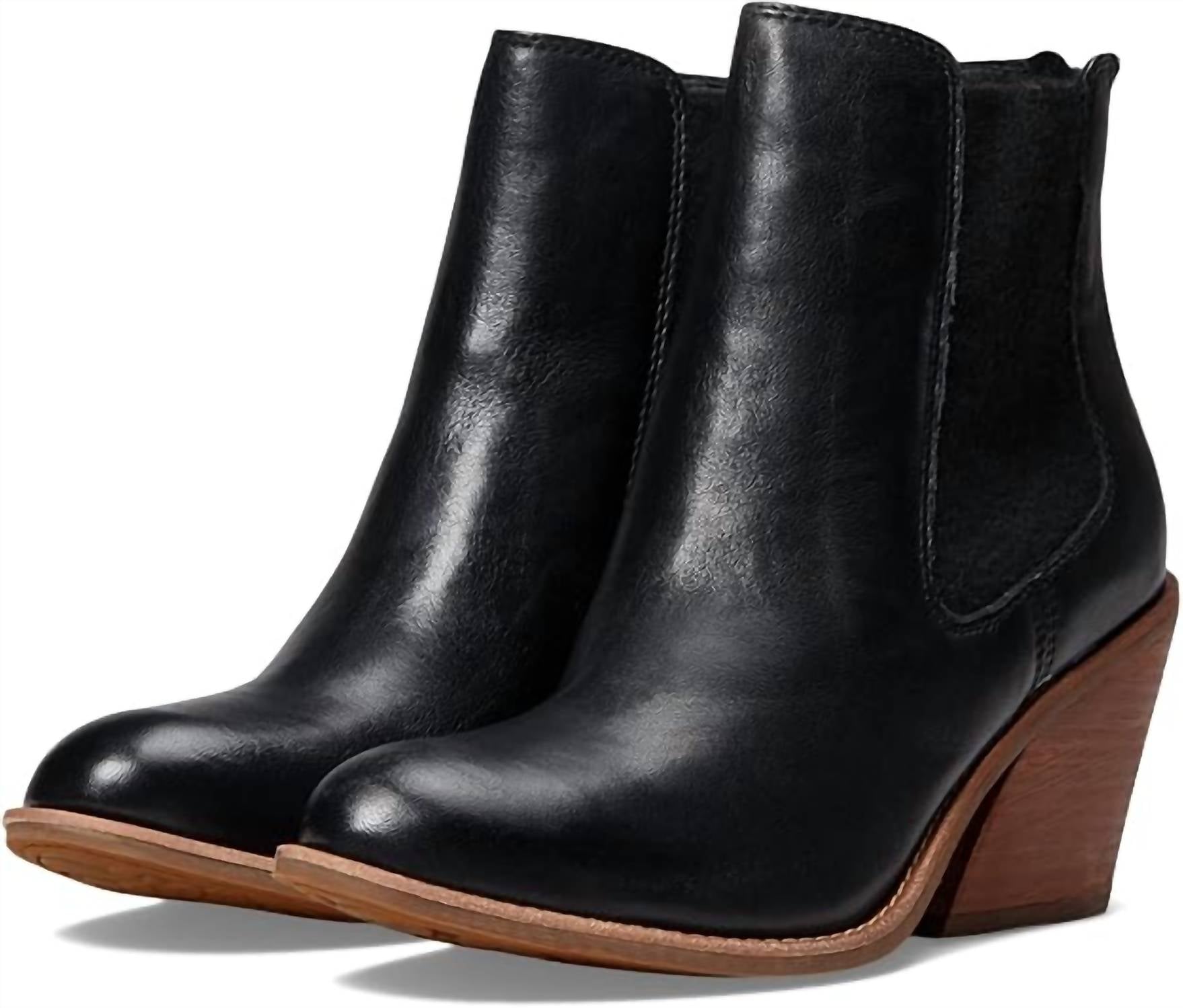 Sofft - Women's Tara Ankle Bootie