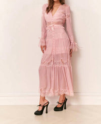 Loveshackfancy - Marinetta Dress