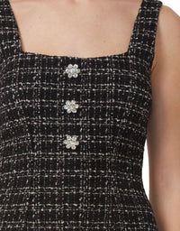 Gilner Farrar - Alease Mini Dress
