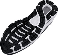 UNDER ARMOUR Men's Hovr Sonic 5 Running Shoes in black - men's shoe - view 4