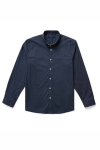Stone Rose - Ornament Long Sleeve Shirt