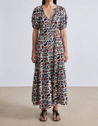 Apiece Apart - Women's Uva Romantic Maxi Dress