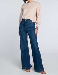 Elizabeth James The Label - Camille Sweater