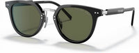 Prada - Unisex Round Style Sunglasses