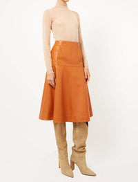 Equipment - Chiara Turtleneck Sweater