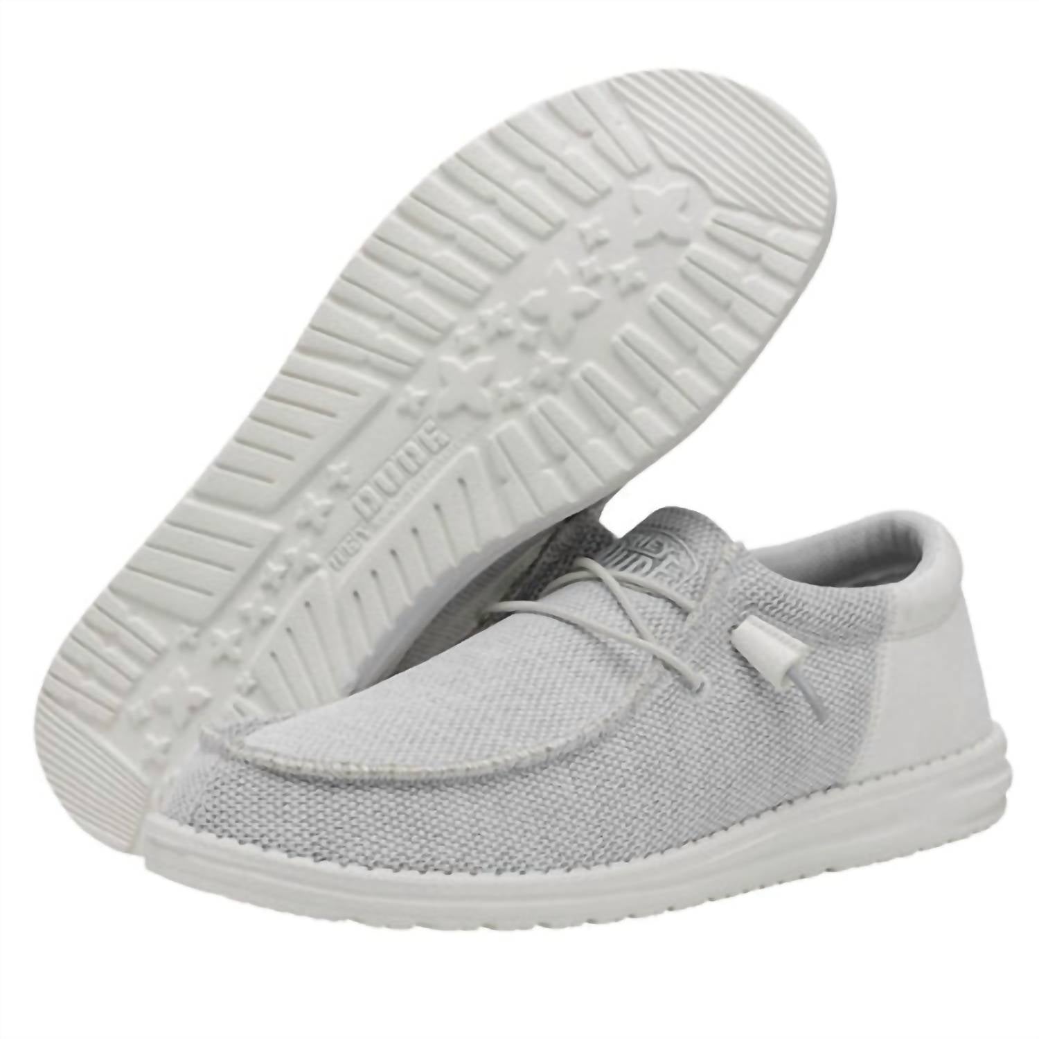 Hey Dude - Kids Wally Funk Mono Shoes