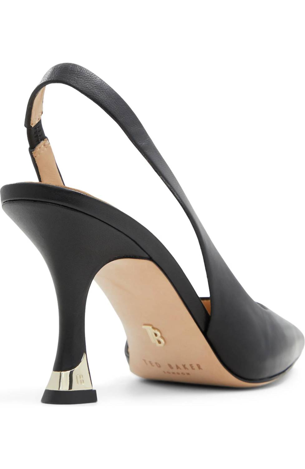 Ted Baker - Women's Ari Slingback Pump Heels