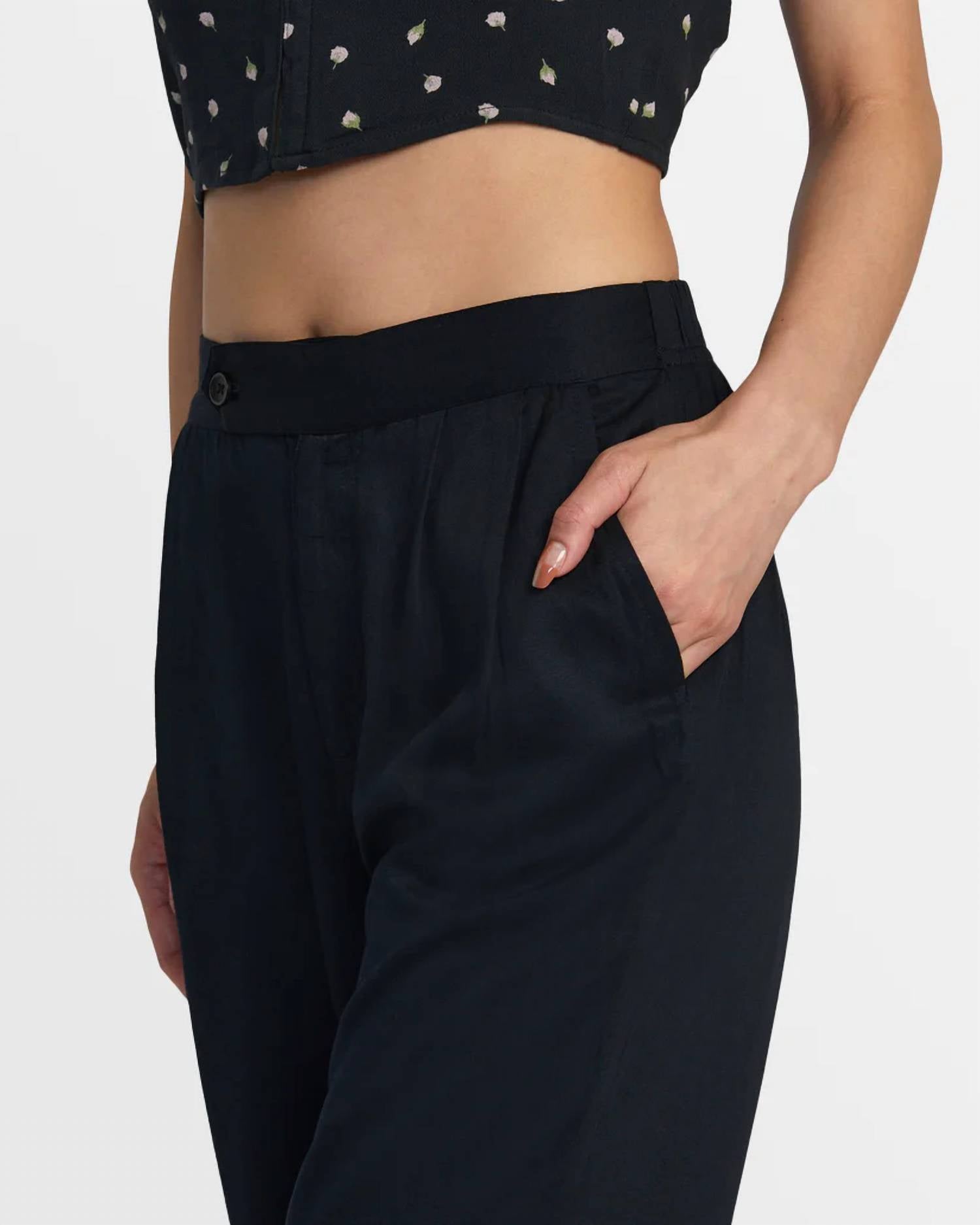 Rvca - Hudson Pant