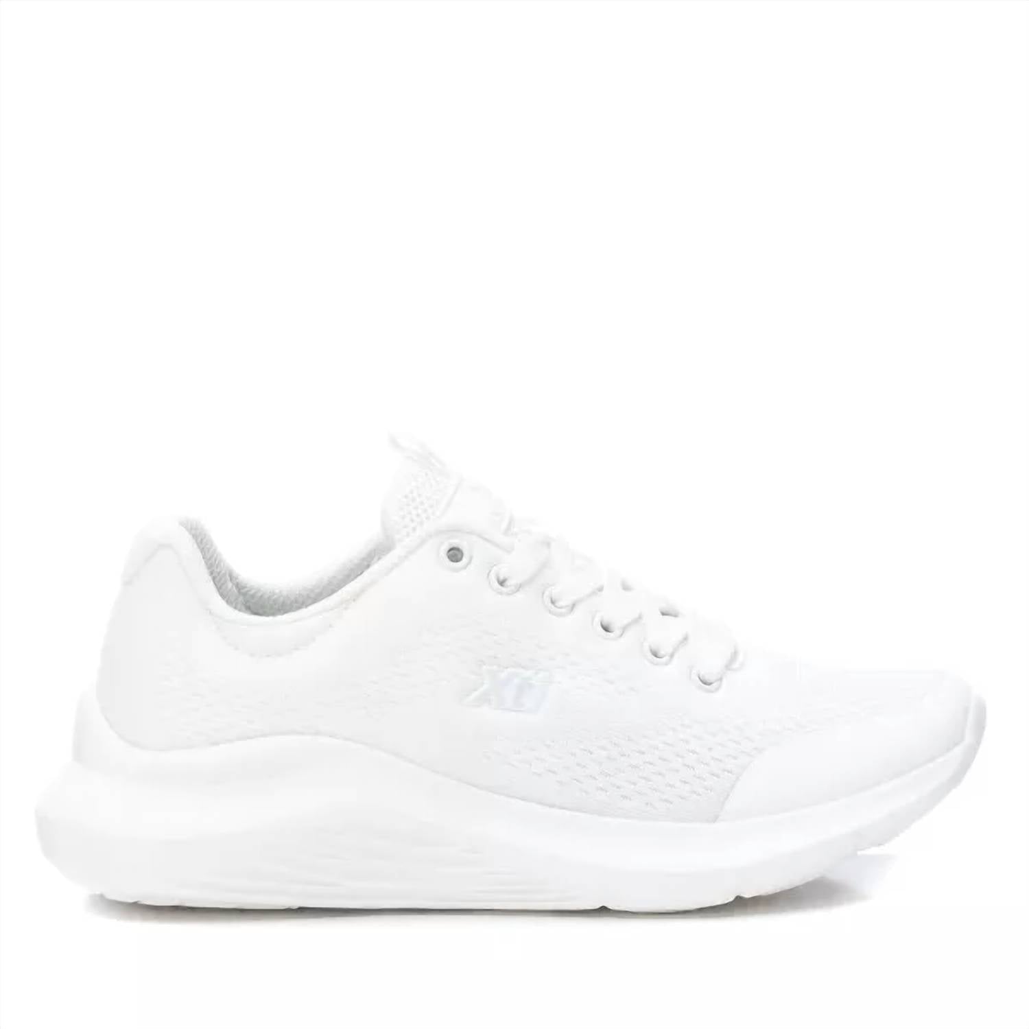Xti - Women's Lace-Up Sneakers