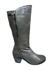 Eric Michael - Women's Sweden High Boots