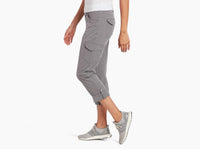 Kuhl - Women's Free Flex Roll Up Pant - 32 Inseam