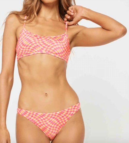 CAMACHO BOTTOM CLASSIC