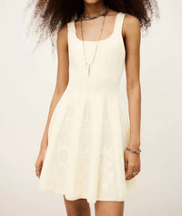 Ba&Sh - Cattana Mini Dress
