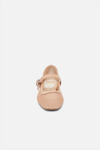 Dolce Vita - Women's Rodni Mesh Ballet Flats