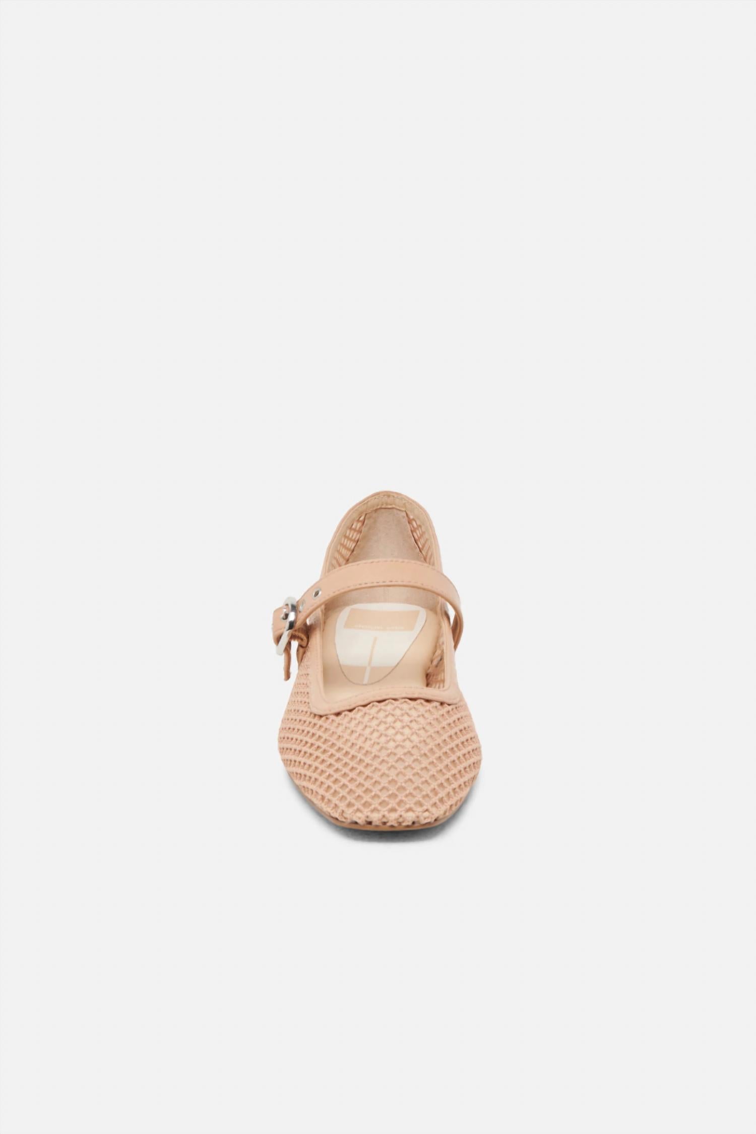 Dolce Vita - Women's Rodni Mesh Ballet Flats