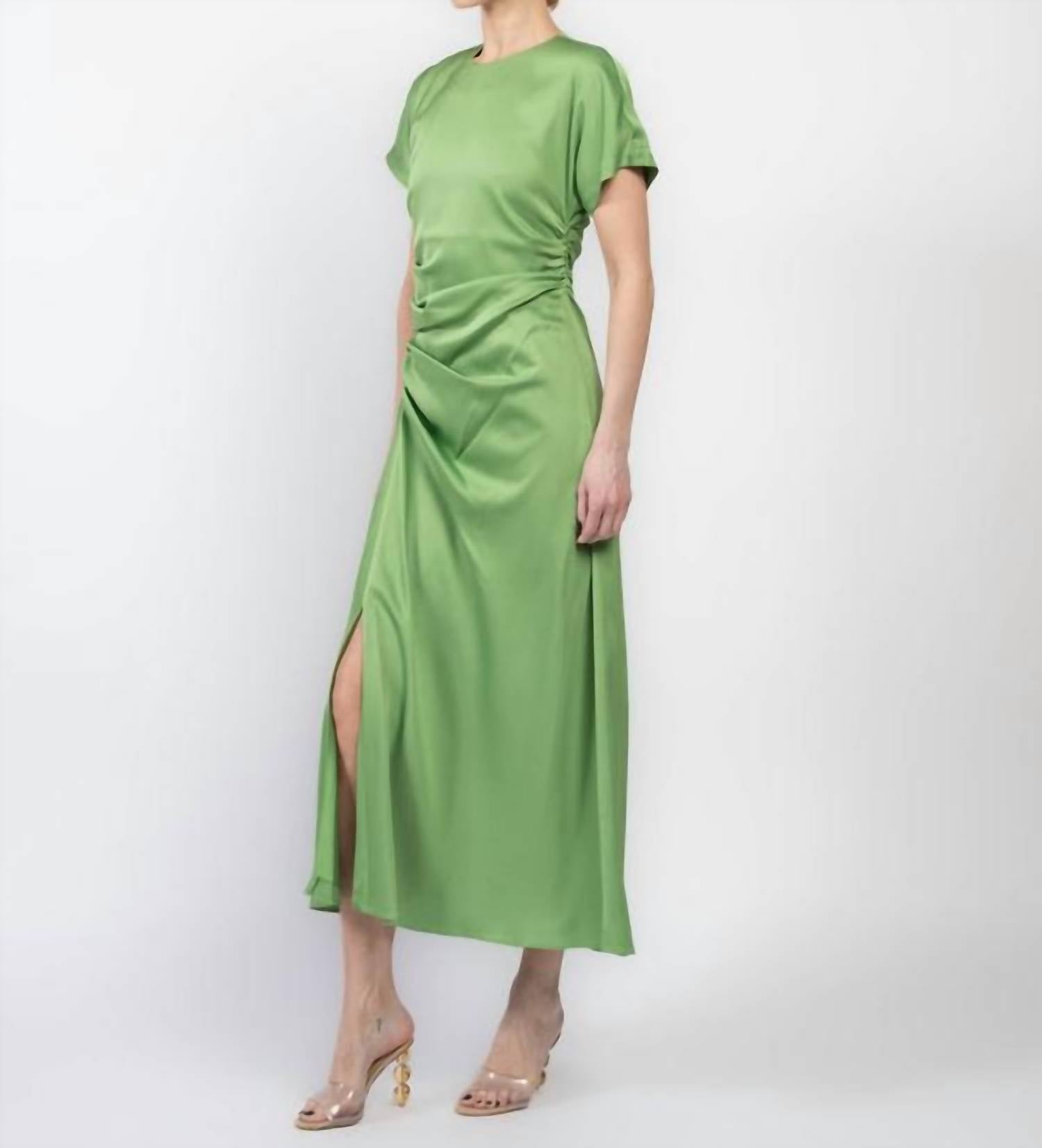 Simkhai - Marabella Draped Dress
