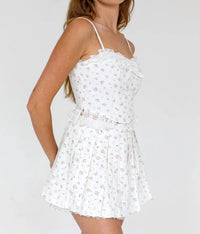 Kestan - Gracie Sleeveless Top