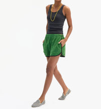 Clare V. - Le Plage Shorts