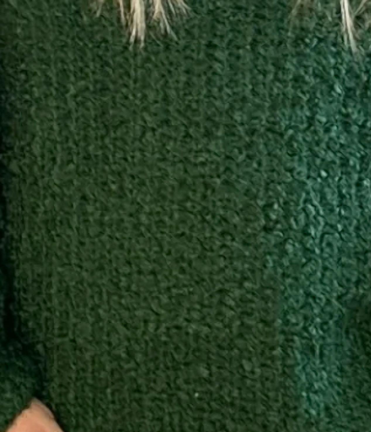 Zenana - Snuggle Sweater Top
