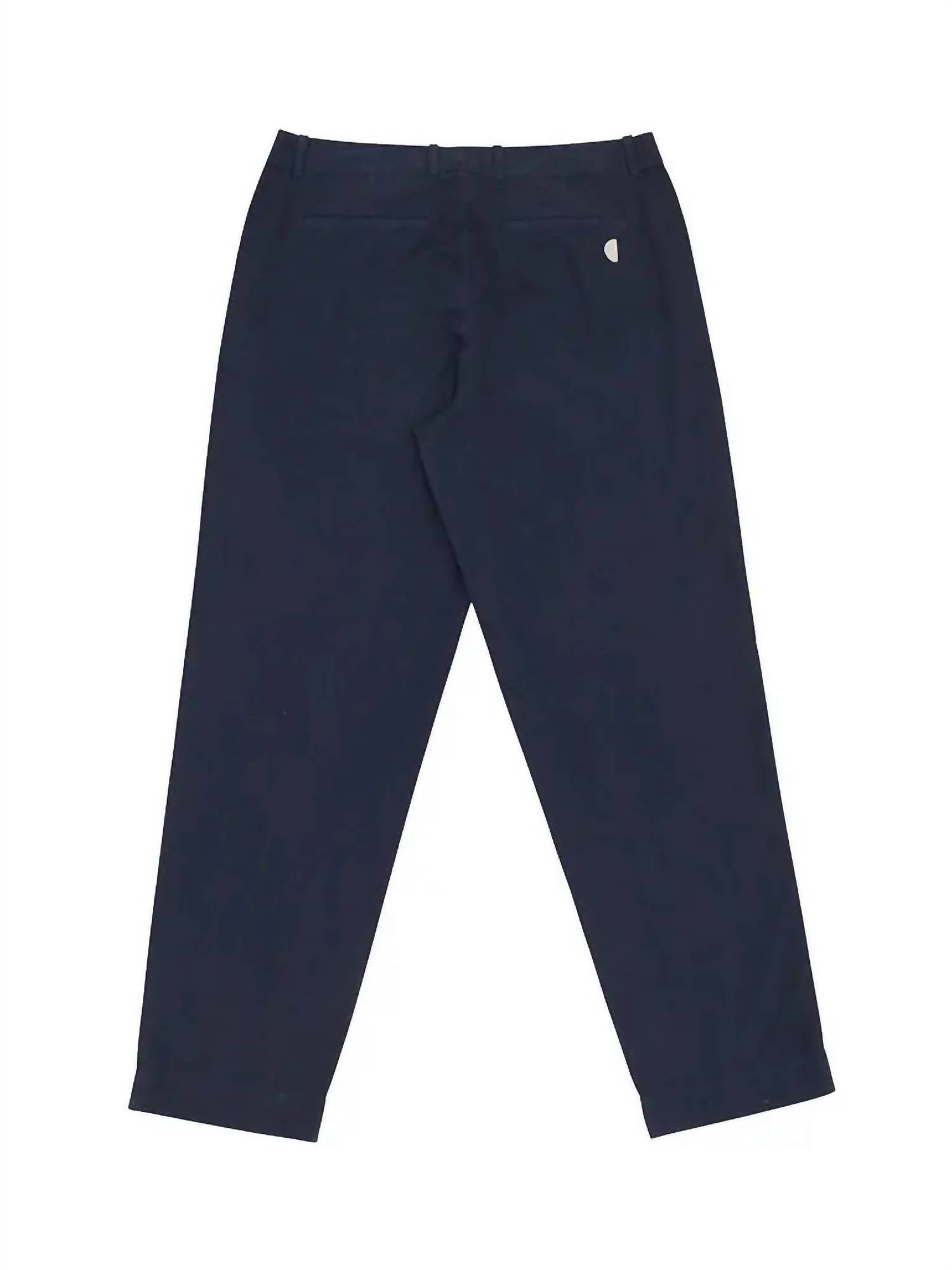 Folk - Assembly Summer Twill Pants