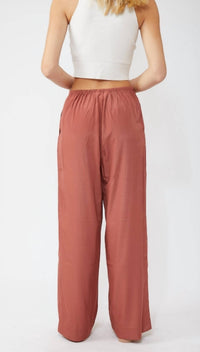 Rusty - Porter Pant