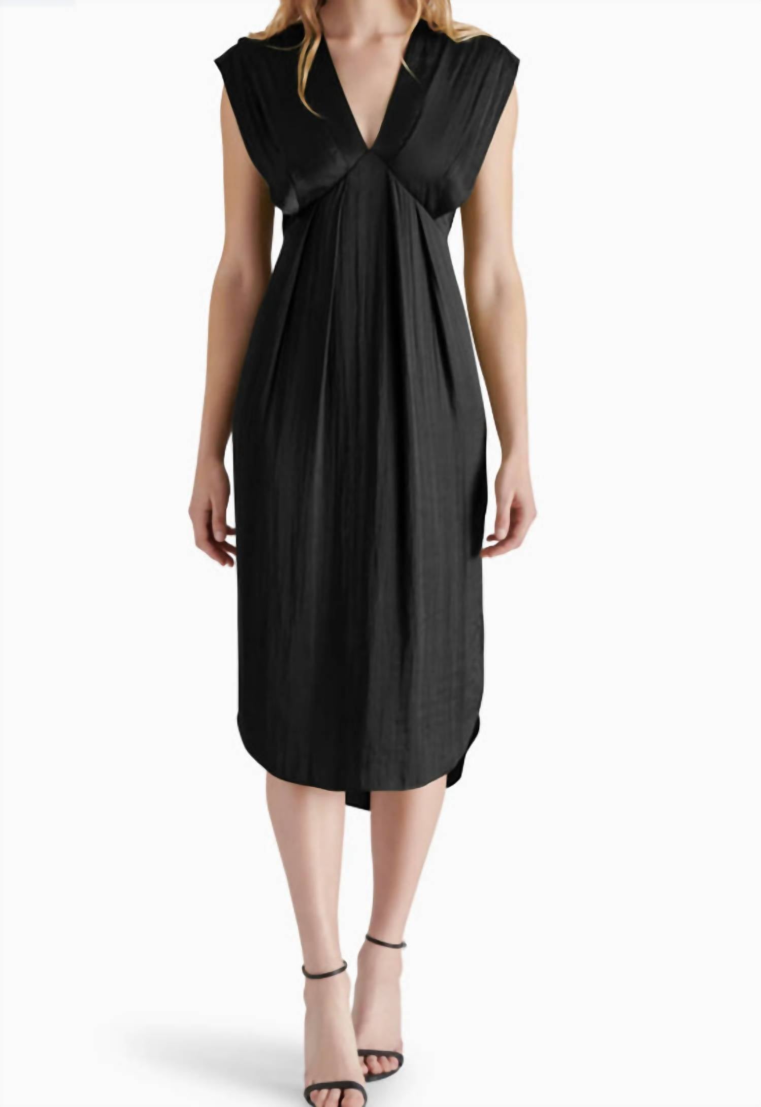 Steve Madden - Clarissa Midi Dress