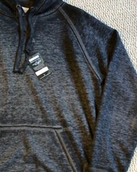 Benjamin & Roth - Men's Pullover Hoodie