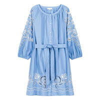 Louise Misha - Rinala Dress