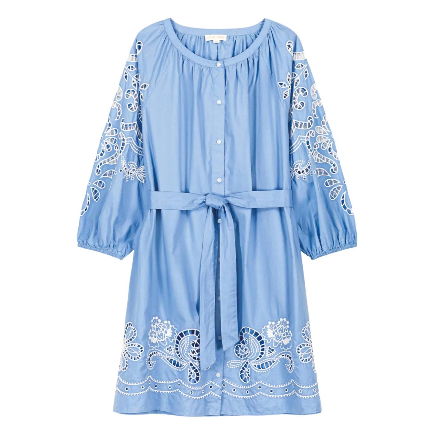 Louise Misha - Rinala Dress