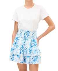 Allison New York - Naomi Mini Skirt