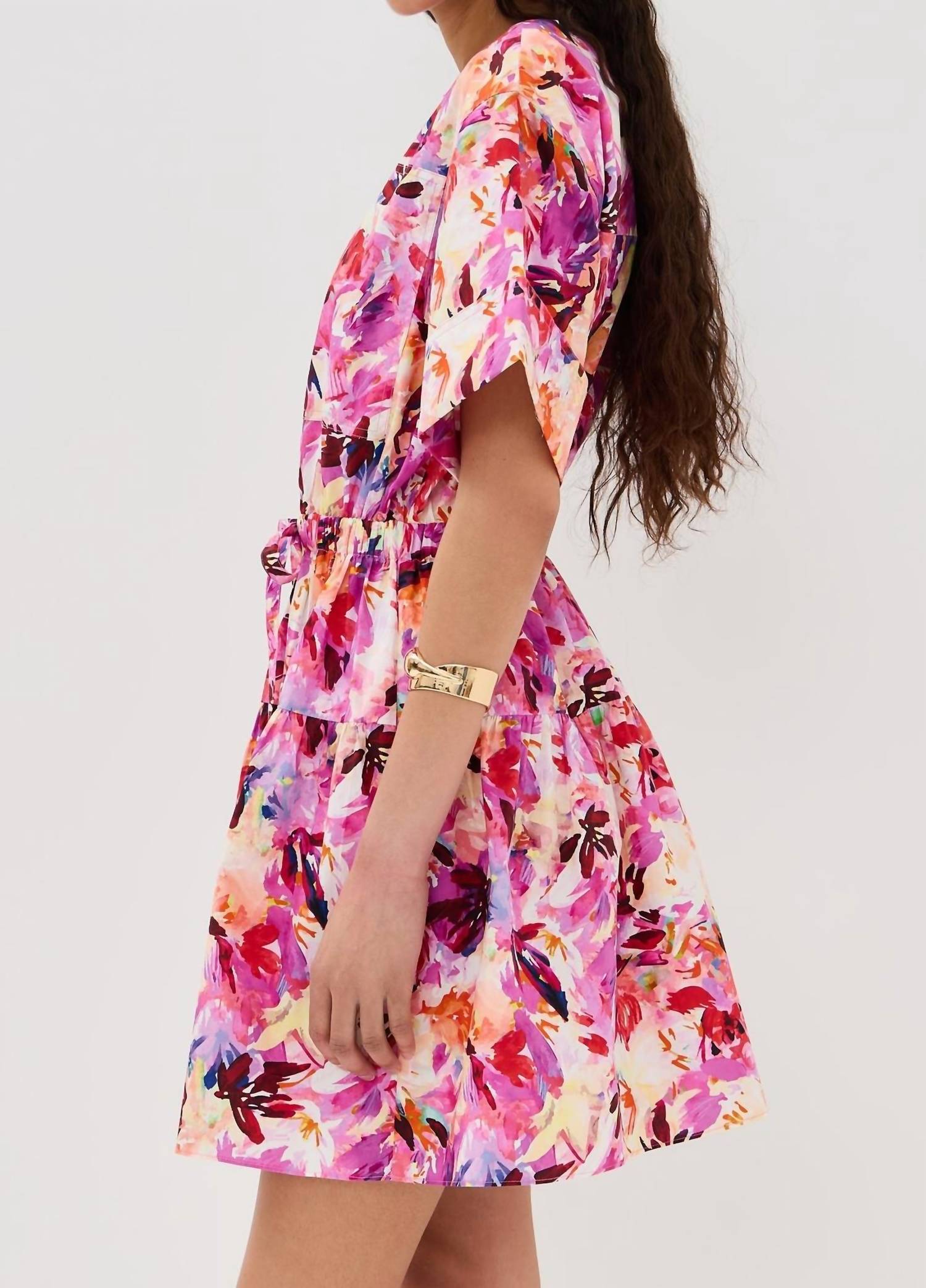 Ulla Johnson - Nadira Dress