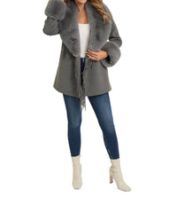 Love Token - Charlotte Coat