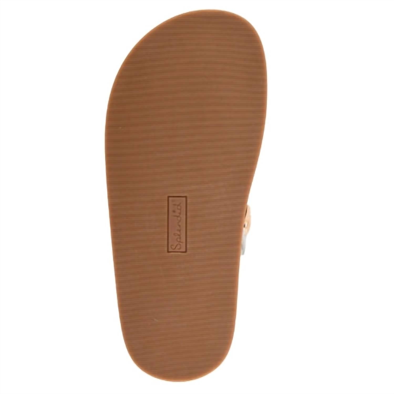 Splendid - Women's Carmen Slide Sandal