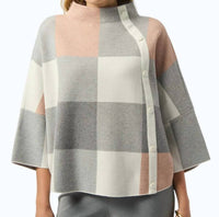 Joseph Ribkoff - Sweater Knit Tester Top
