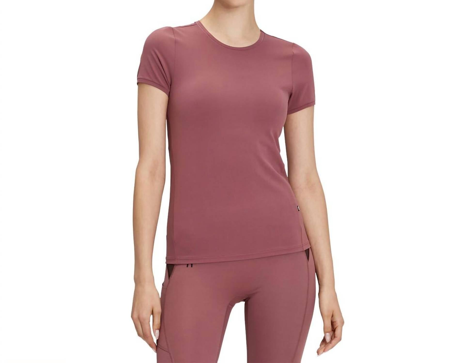 On - Women's Movement Top