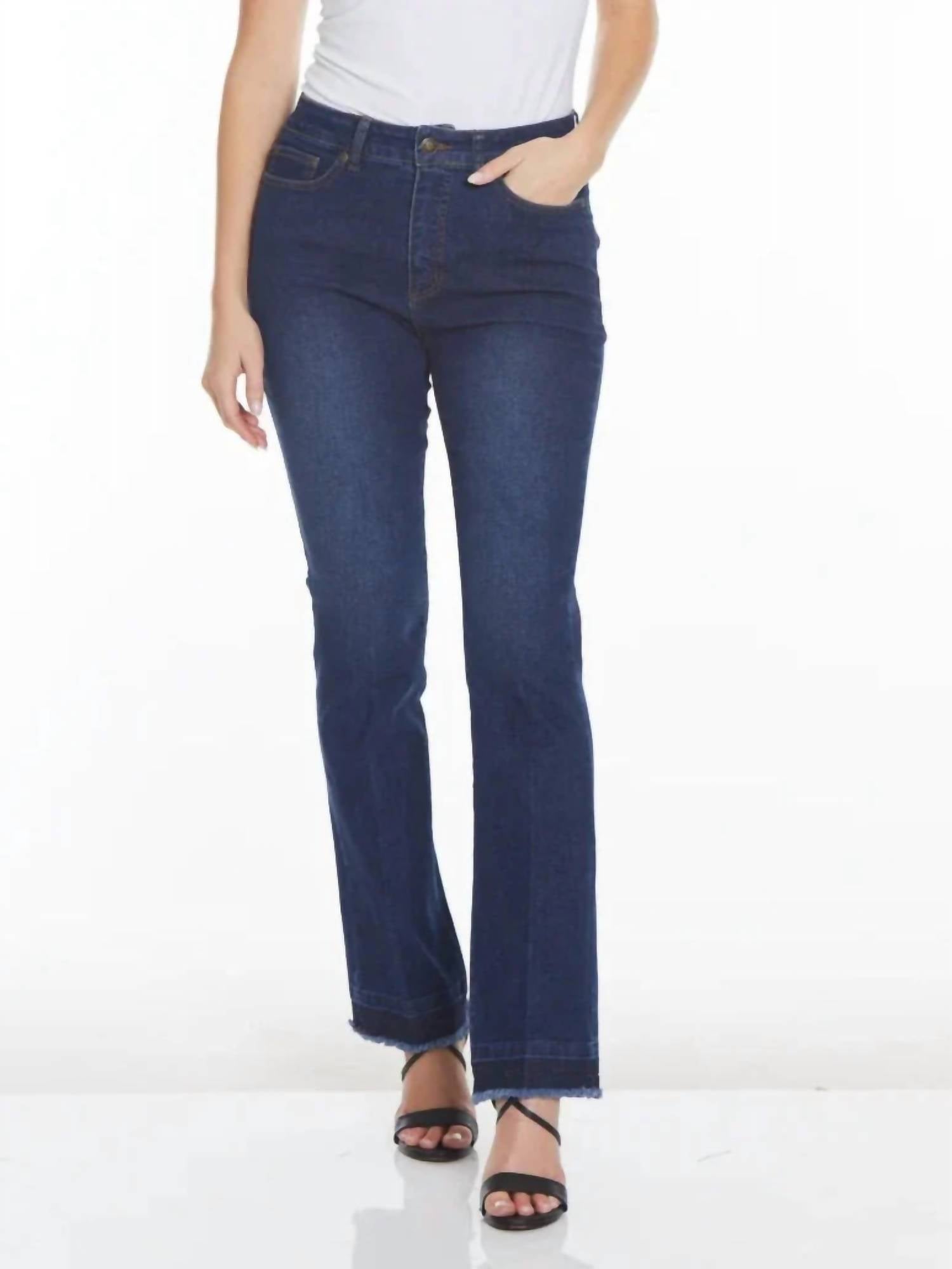 Multiples - Bootcut Jean