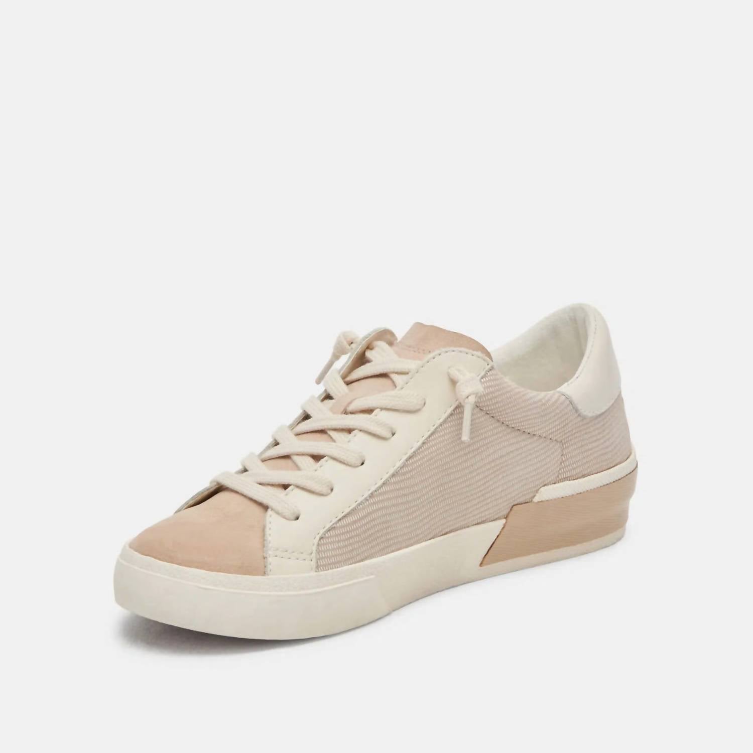 Dolce Vita - Women's Zina Elevated Sneaker