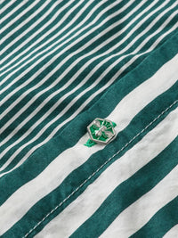 Scotch & Soda - Boy's Striped Button Up Shirt