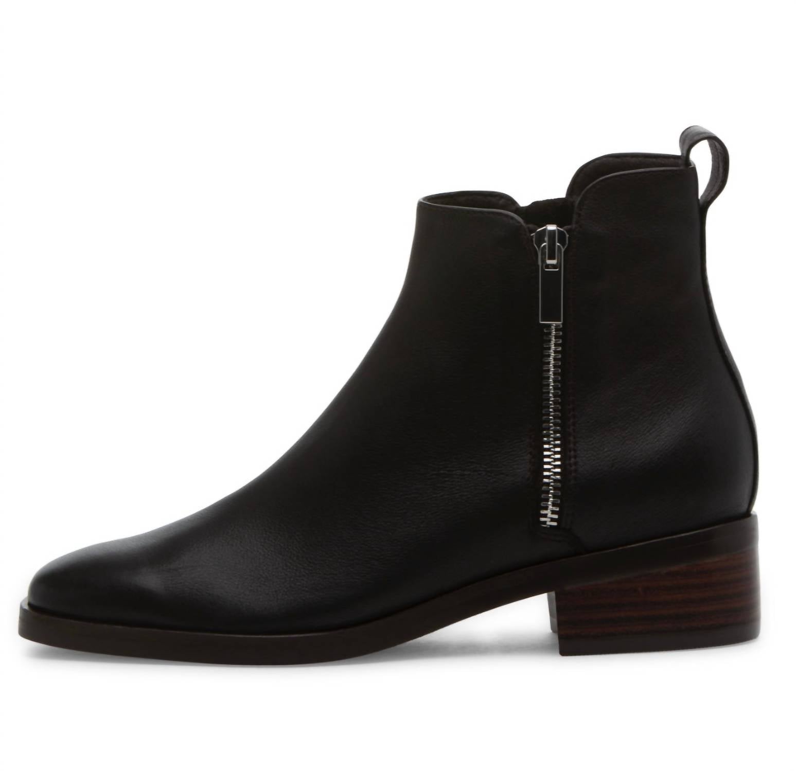 Silent D - Women's Ginta Bootie