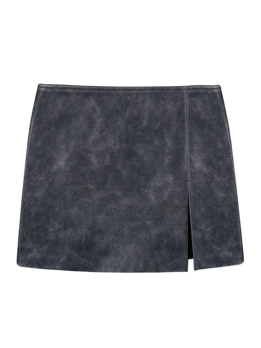 Manokhi - Deline Mini Skirt