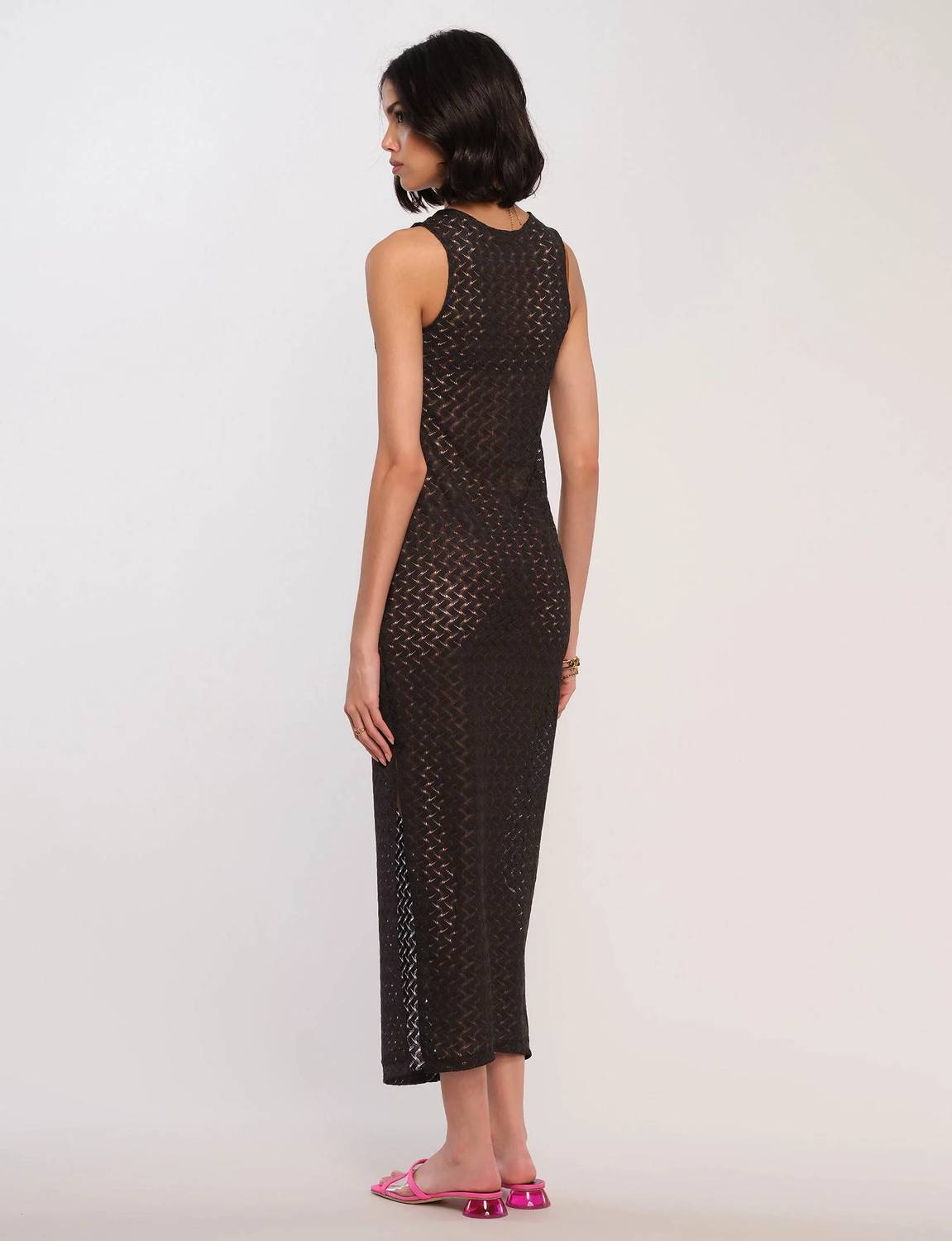 Heartloom - Henry Slip Dress Cover Up