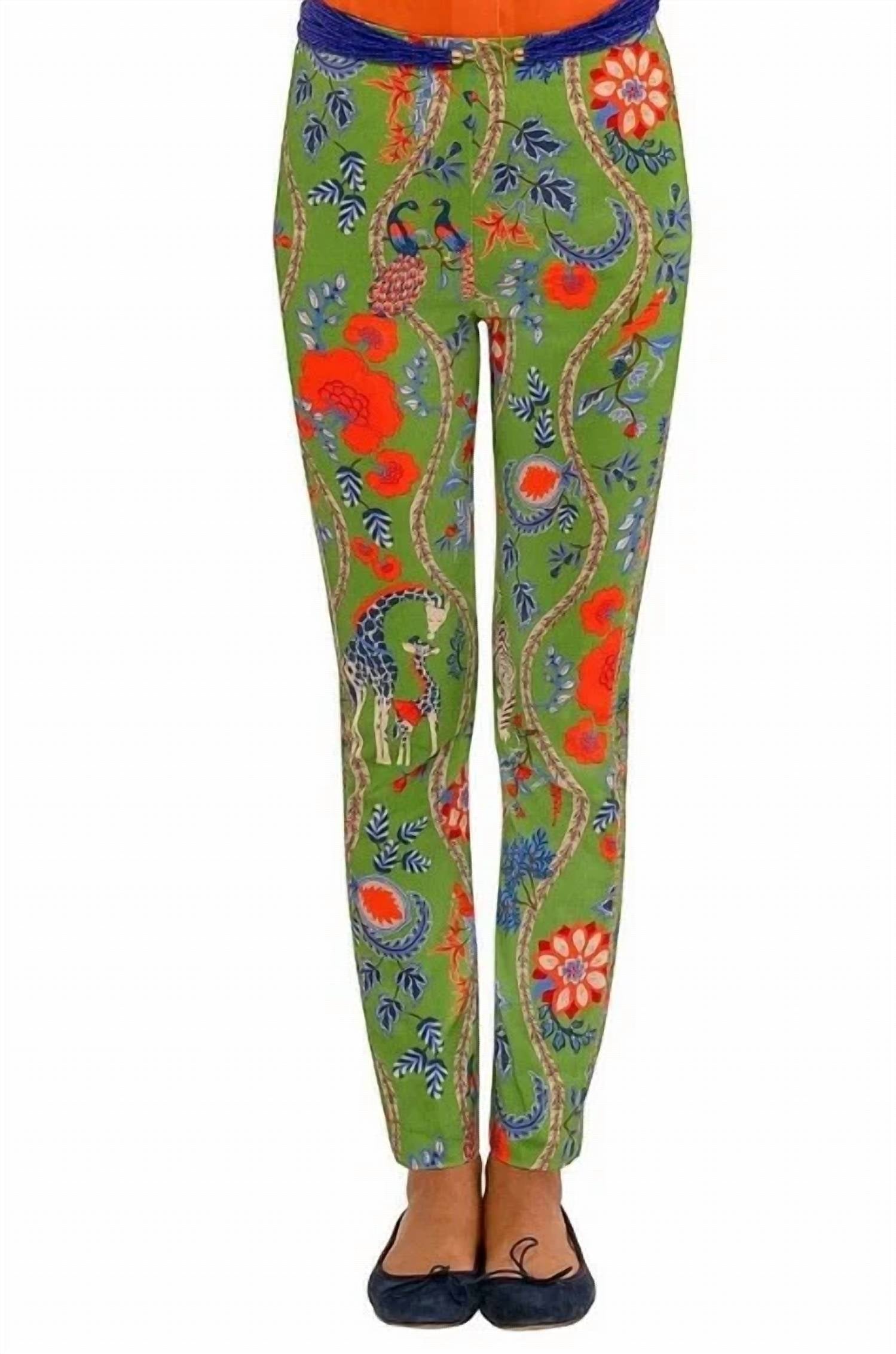 Gretchen Scott - Women's Gripeless Pull On Pant