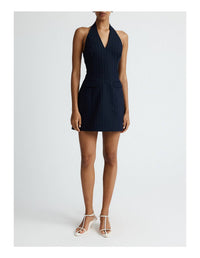 Anna Quan - Pia Mini Dress