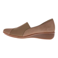 Revere - Women's Naples Wedge Loafer
