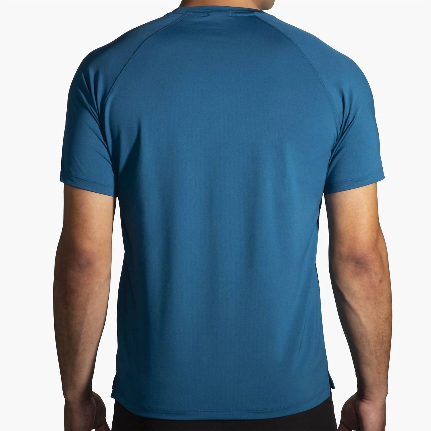 Brooks - Men’s Atmosphere Short Sleeve Tee