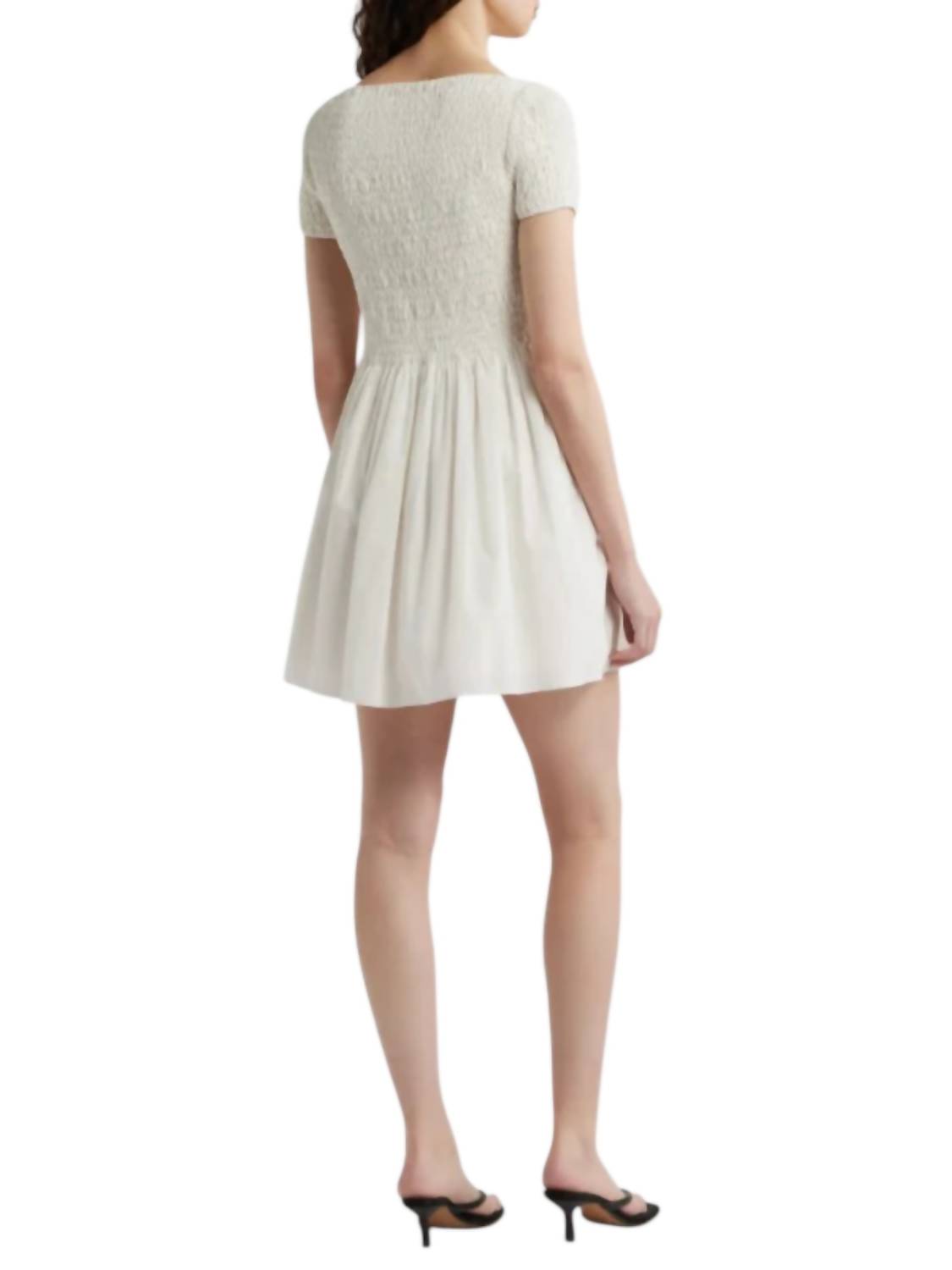 Faithfull The Brand - Deboni Mini Dress